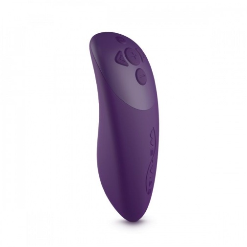 We-Vibe - 合唱遙控器 - 紫色 照片