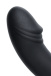 POPO - Dorado Anal Dildo - Black photo-8