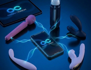 Unlock a New Dimension of Pleasure: SVAKOM Launches KooSync