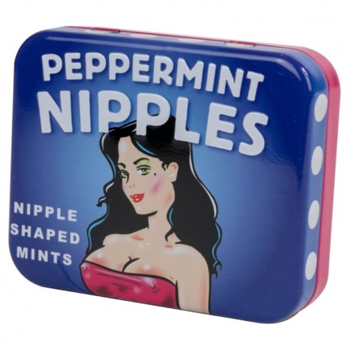 Spencer&Fleetwood - Nipples Mints photo