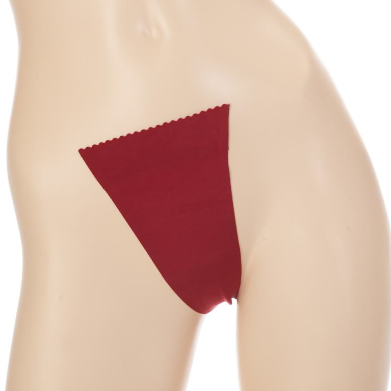 Costume Garden - GB-410 Peping Cat - Red photo