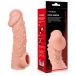 Kokos - Realistic Cock Sleeve M - Flesh photo-9