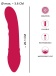 You2Toys - Showers Vibrator - Pink 照片-11