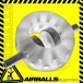 Oxballs - Airballs Electro Ballstretcher - Clear Ice 照片-6