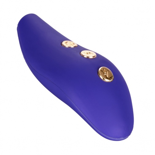 CEN - Impulse E-Stimulator Kegel Exerciser - Purple photo