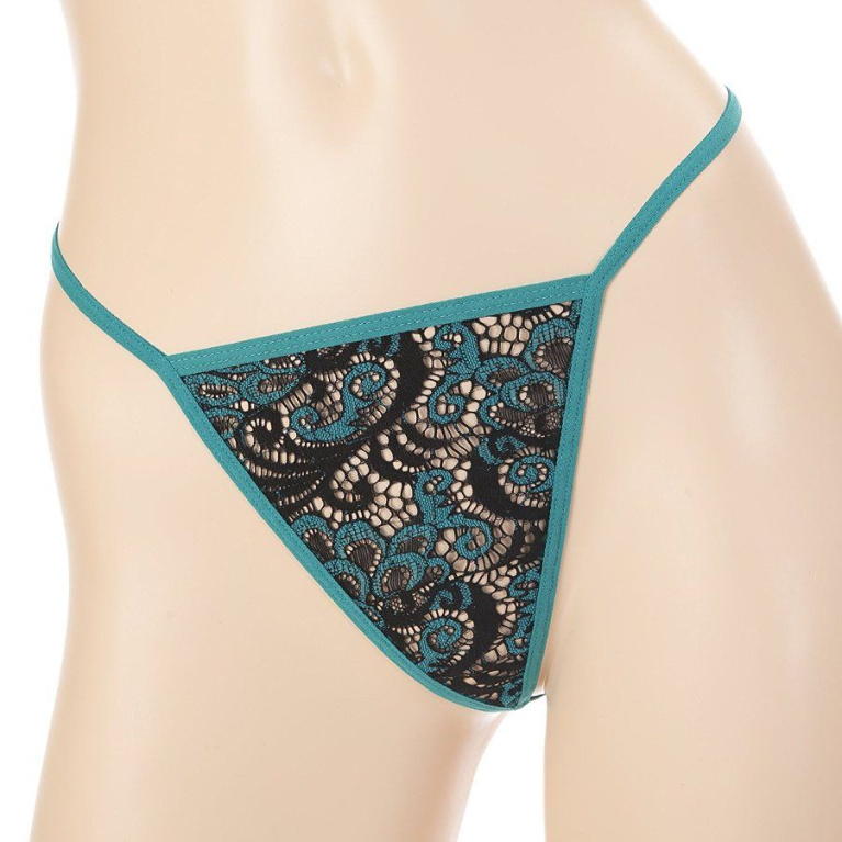 Costume Garden - GB-389 Tethys Chinois 立體蕾絲旗袍 照片