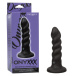 CEN - Onyxxx Rippled Anal Probe - Black photo-8