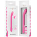 Intense - Karlie G Point Vibrator - Pink photo-9