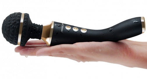 Erocome - Cr. Austrilis - Black photo