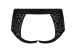 Obsessive - Azmeron Jockstrap - Black - L/XL photo-8