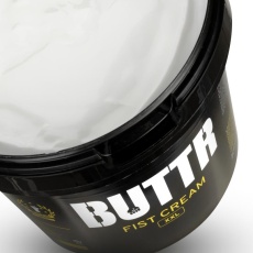 BUTTR - XXL 桶裝濃厚順滑拳交凝膠 - 1000ml 照片