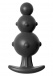 Pipedream - Ass-Sweeper - Black photo
