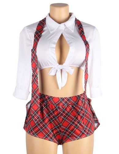 Ohyeah - Student Costume - 3XL 照片