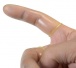 NPG - Yubidom 手指安全套 小码 - 20片装 照片-4