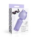 Bang! - Unicorn Mini Wand Vibrator - Purple 照片-7