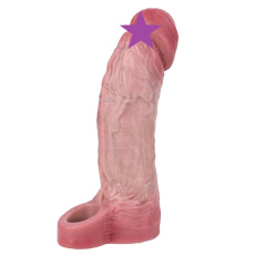 FAAK - Sauron Realistic Sleeve - Flesh photo