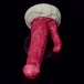 FAAK - Double Head Dildo - Hellfire photo-7