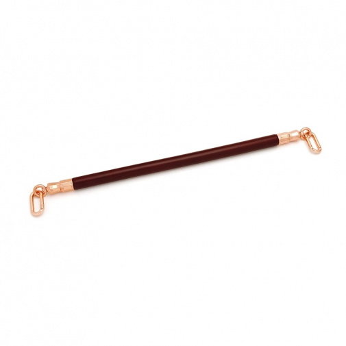 Liebe Seele - Spreader Bar - Wine Red photo