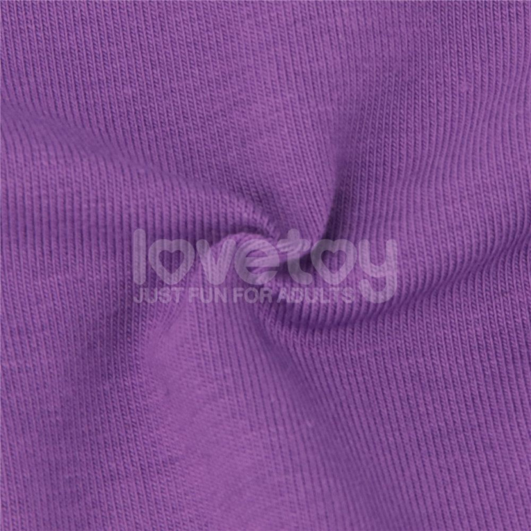 Lovetoy - Slide Vibrating Panties S - Purple photo