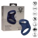 CEN - Viceroy Max Dual Vibro Ring - Blue photo-12