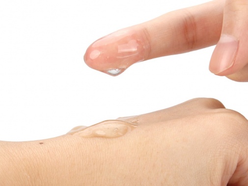 JEX - Dr.G Self Care Jell - 100ml photo