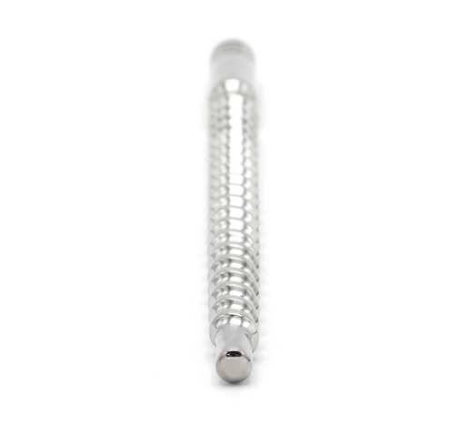 Kiotos - Special Twist Steel Urethral Plug photo