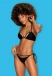 Obsessive - Costarica Bikini - Black - L photo-5