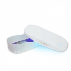 Dorr Wavcare高级亲密玩具护理系统 照片