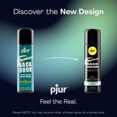 Pjur - Back Door Regenerating Waterbased - 250ml photo