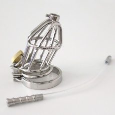 XFBDSM - Male Chastity Device Bondage Gear photo