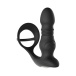 Honey Play Box - Cyrus Thrusting Prostate App Massager - Black photo-5