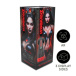 Masturs - Raven Shadow Sinner Vibro Masturbator 照片-12