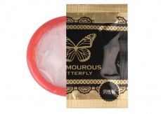 Jex - Glamourous Butterfly Dot Type 8's Pack photo