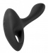 Prostatic Play - Scout P-Spot Massager Rechargable 7 Mode Silicone - Black photo-2