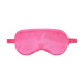 Ouch - Satin Eye Mask - Pink 照片