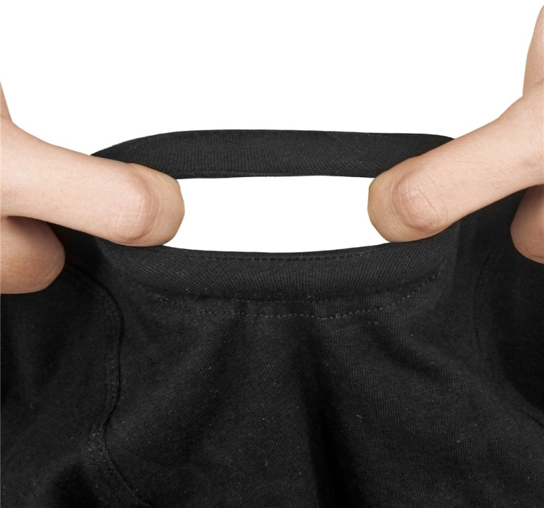 Lovetoy - Horny Strapon Shorts - Black - M/L photo