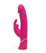Happy Rabbit - Realistic Rabbit Vibrator - Pink photo-4