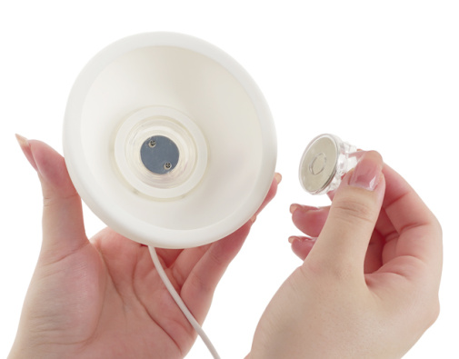 Vorze - U.F.O.乳頭刺激系列配件套裝 #4 照片