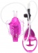 Resonating Butterfly Clitoral Pump Elevate the art of orgasm... CEN - Resonating Butterfly photo-3