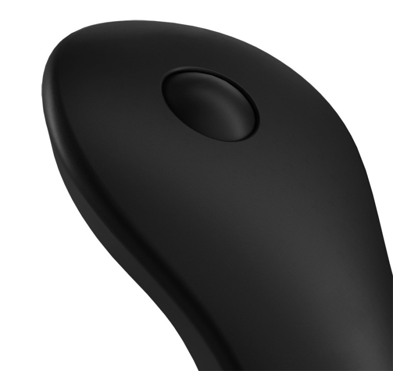 Satisfyer - Little Secret Panty Vibe - Black photo