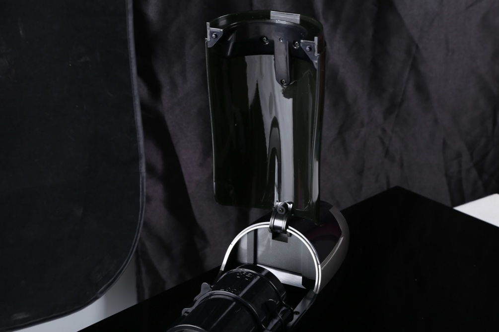 Leeko - Piston Heat IR - Masturbator photo-10