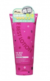 A-One - The Best Lotion 粉紅版低黏潤滑劑 - 180ml 照片