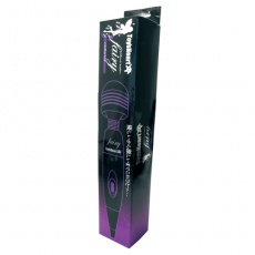 Fairy - Fairy Massager - Grey/Purple photo