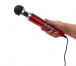 Doxy - Massager Number 3 - Candy Red photo-2