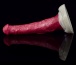 FAAK - Double Head Dildo - Hellfire photo-9