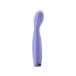 NS Novelties - Revel Pixie G-Spot Vibrator - Purple photo