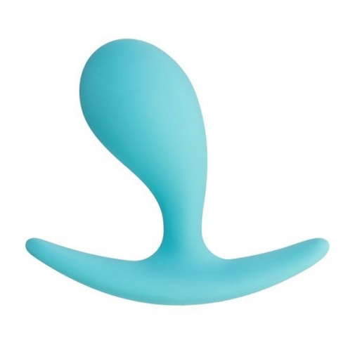 ToDo - Blob Anal Plug - Blue photo