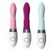 For women seeking layers of luxurious sensation, IRIS™ offer... Lelo - Iris - Pink photo-9