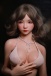 Maren realistic doll 165cm photo-6