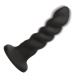 CEN - Onyxxx Rippled Anal Probe - Black photo-3